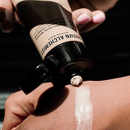 Deep Cleansing Masque